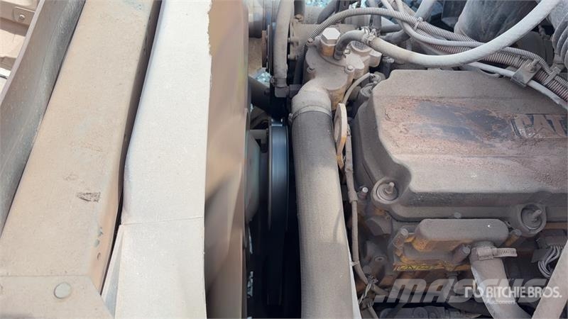 Sterling LT9500 Camion vidanje