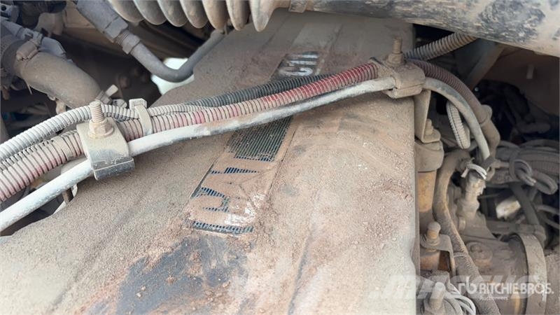 Sterling LT9500 Camion vidanje