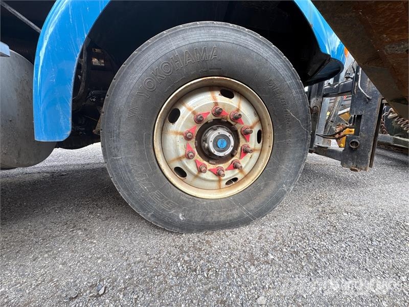 Sterling LT9500 STE 6x4 Snow Plow Truck Visuotinės / bendrosios paskirties automobiliai