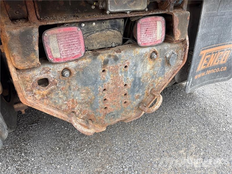 Sterling LT9500 STE 6x4 Snow Plow Truck Visuotinės / bendrosios paskirties automobiliai