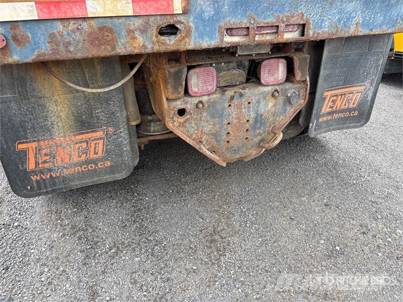 Sterling LT9500 STE 6x4 Snow Plow Truck Visuotinės / bendrosios paskirties automobiliai