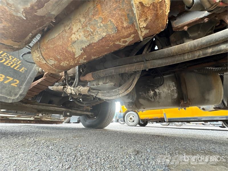 Sterling LT9500 STE 6x4 Snow Plow Truck Visuotinės / bendrosios paskirties automobiliai