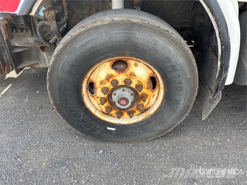 Sterling LT9513 6x4 Snow Plow Truck Komunalna vozila