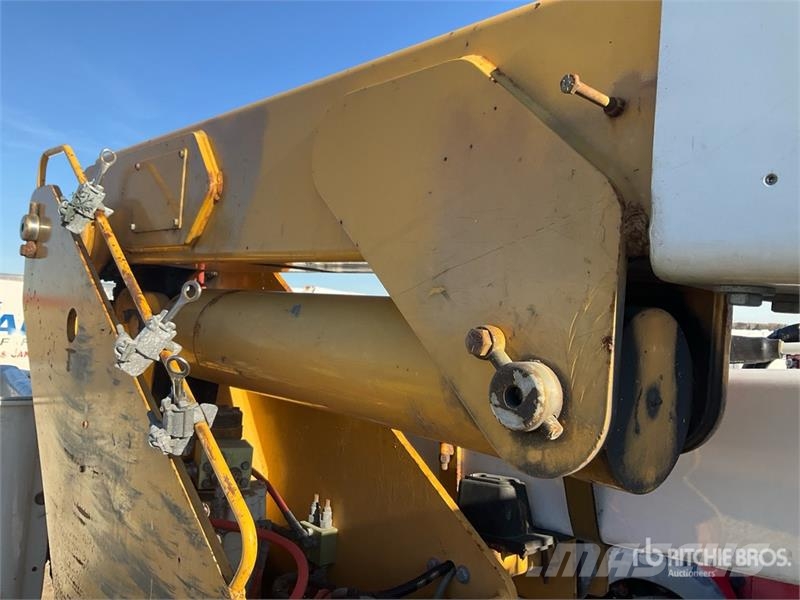 Sterling on Sterling Acterra 4x2 Bucket Truck LKW-Arbeitsbühnen