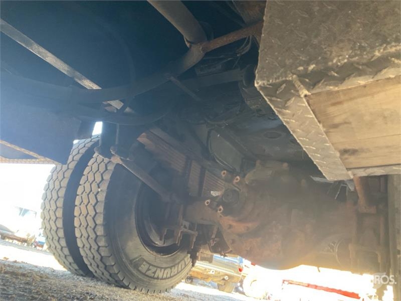 Sterling on Sterling Acterra 4x2 Bucket Truck LKW-Arbeitsbühnen