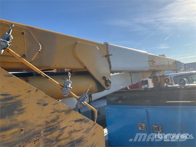 Sterling on Sterling Acterra 4x2 Bucket Truck LKW-Arbeitsbühnen