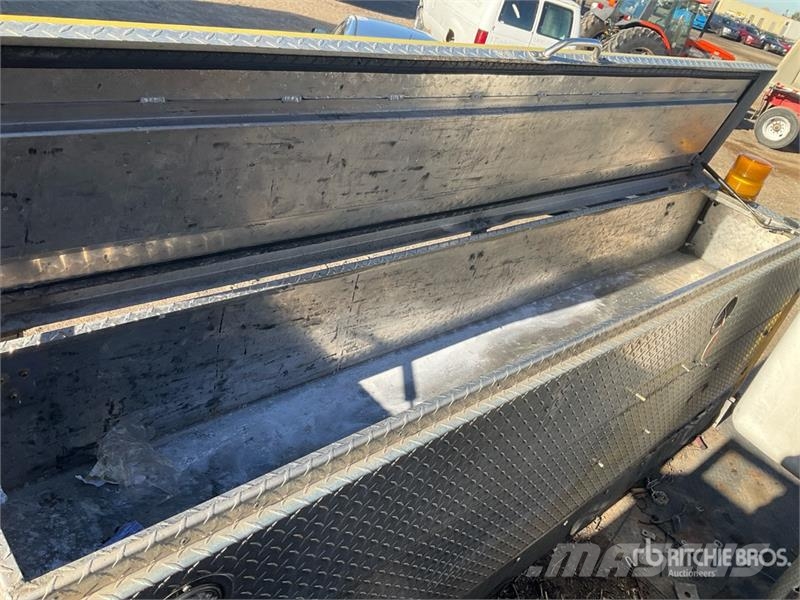 Sterling on Sterling Acterra 4x2 Bucket Truck LKW-Arbeitsbühnen