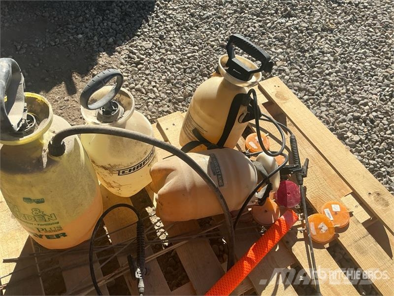 Stihl Cut-Off Saw Altri componenti