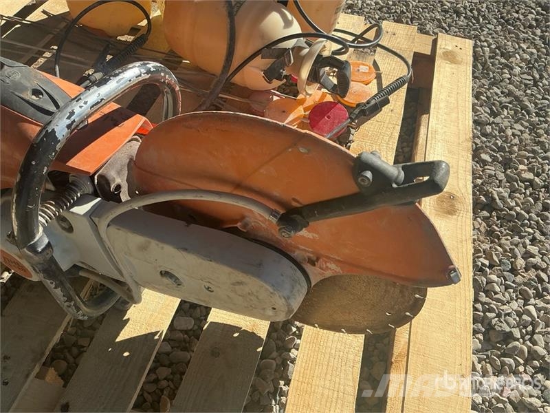 Stihl Cut-Off Saw Altri componenti