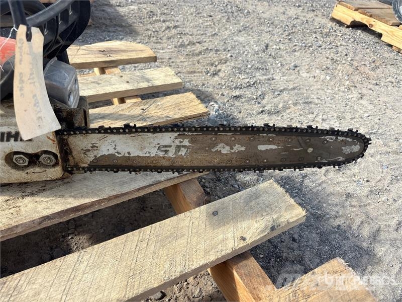 Stihl MS271 Chain Saw (Inoperable) Moottori- ja raivaussahat