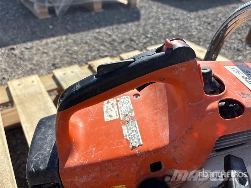 Stihl TS400 Cut-Off Saw Altri componenti