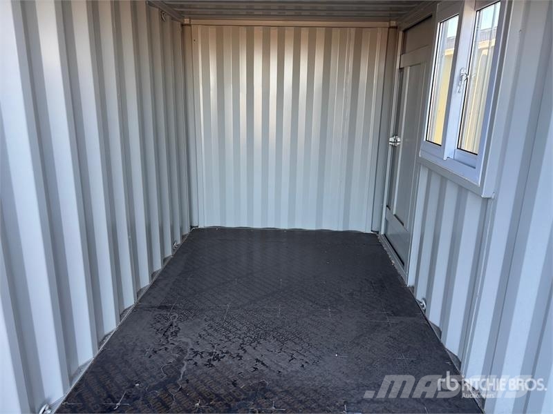 Storage Container (Unused) Kontenery magazynowe