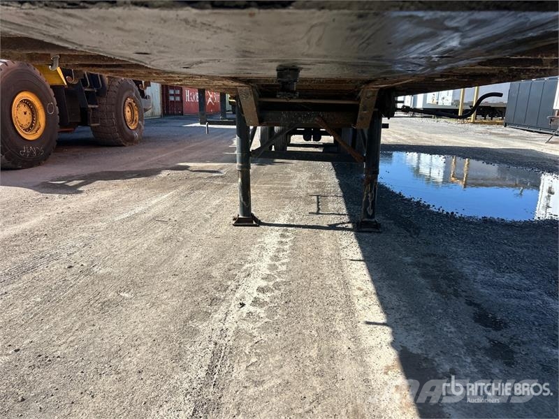 Strick 40 ft x 8 ft Portable T/A Mobile Office Építőipar - Egyebek