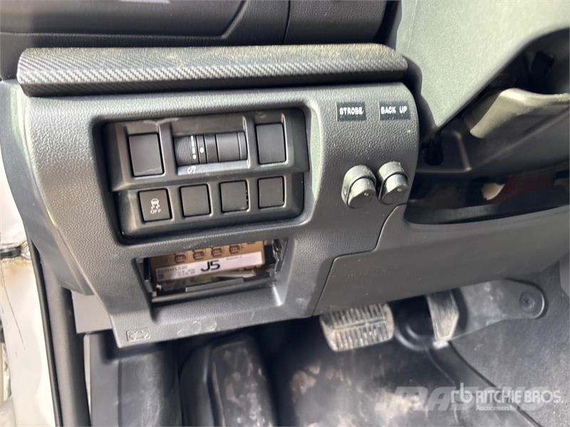 Subaru XV Crosstrek AWD SUV 汽车