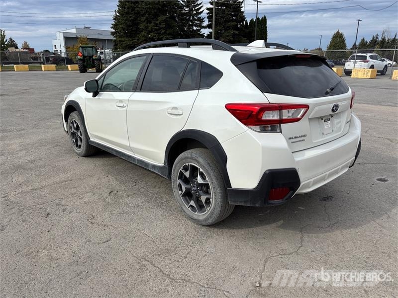 Subaru XV Crosstrek AWD SUV سيارات