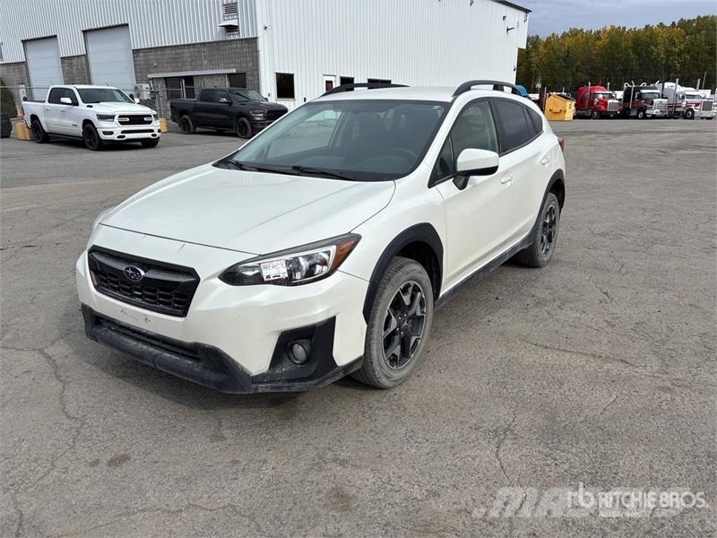 Subaru XV Crosstrek AWD SUV سيارات