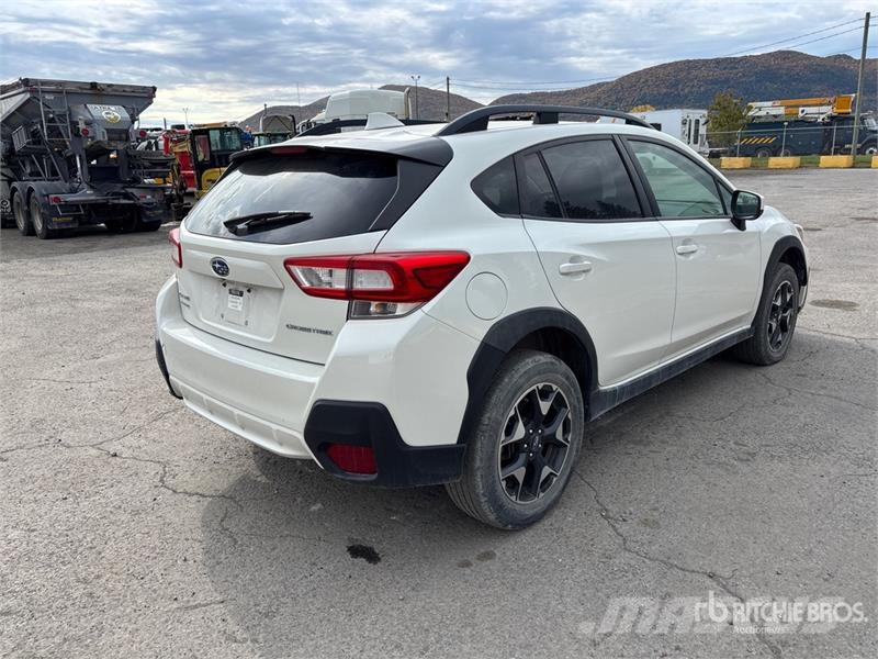 Subaru XV Crosstrek AWD SUV سيارات
