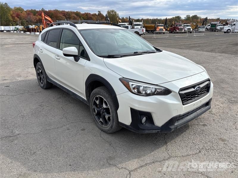 Subaru XV Crosstrek AWD SUV سيارات