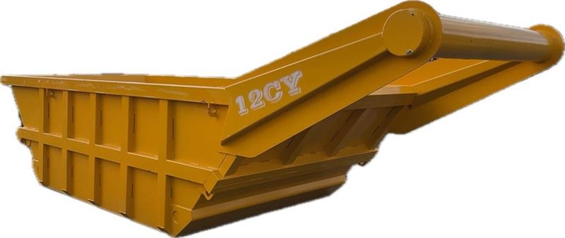 Suihe BX-12 12 cyd Bedding Box (Unused) Оборудване за тръбопроводи
