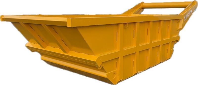 Suihe BX-12 12 cyd Bedding Box (Unused) Оборудване за тръбопроводи
