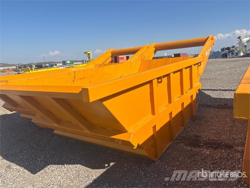 Suihe BX-9 9 cyd Bedding Box (Unused) Equipos de tuberías