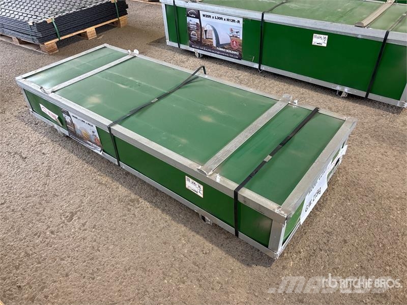 Suihe C2020-300gPE Container Shelter (Unused) Other