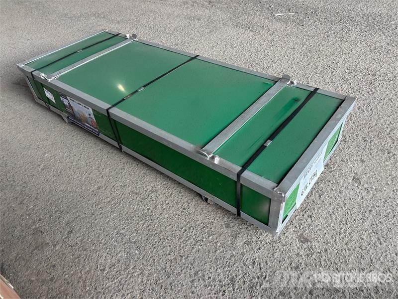 Suihe C2020-300gPE Container Shelter (Unused) Other