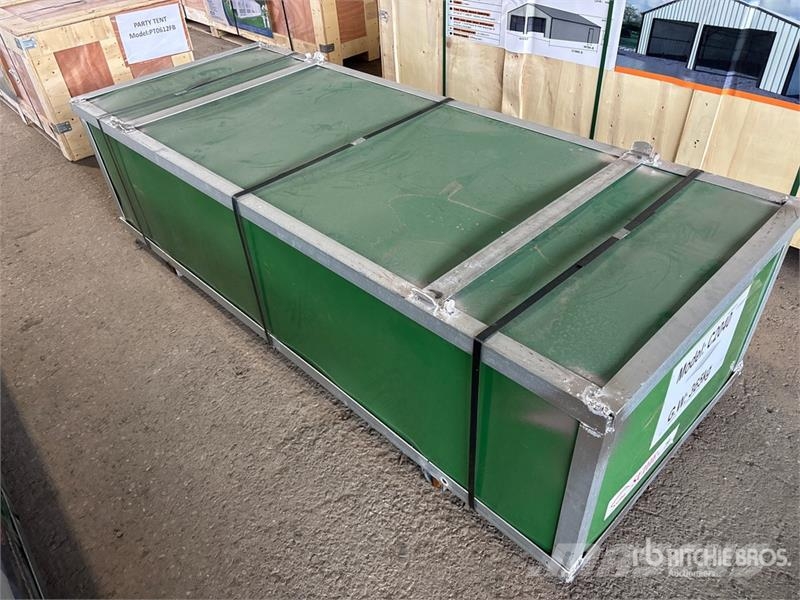 Suihe C2040-300gPE Container Shelter (Unused) Other