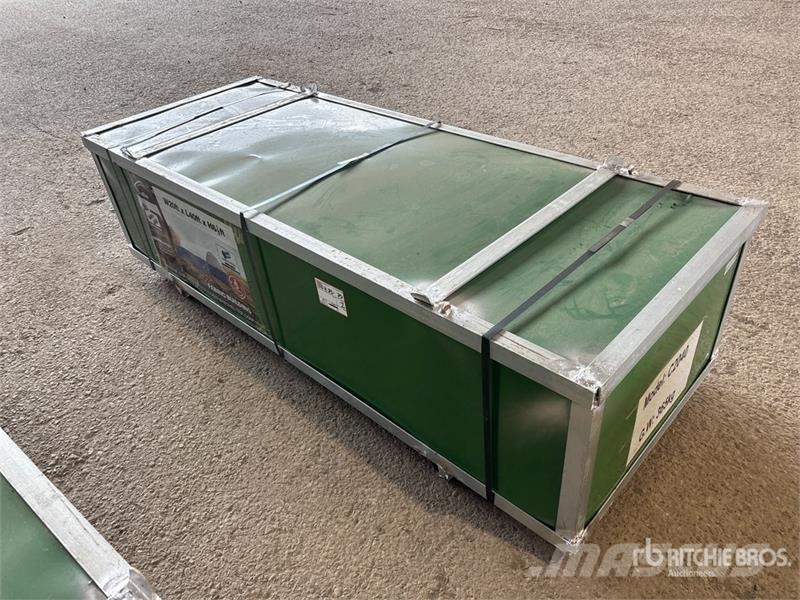 Suihe C2040-300gPE Container Shelter (Unused) Other