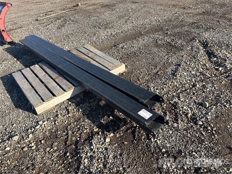 Suihe F-10 10 ft Fork Extensions (Unused) شوكات