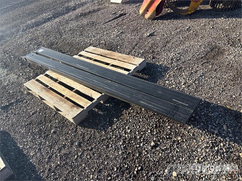 Suihe F-10 10 ft Fork Extensions (Unused) Gabeln