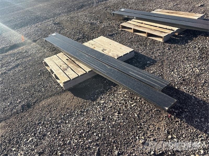 Suihe F-10 10 ft Fork Extensions (Unused) شوكات