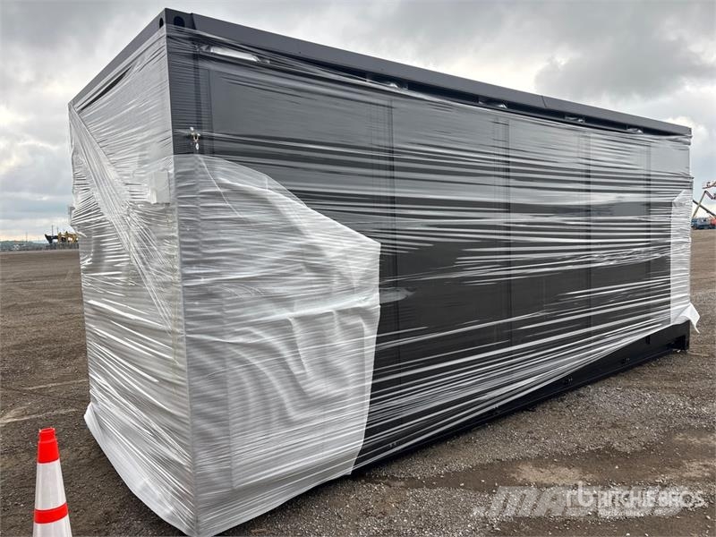 Suihe FB1920C-FP 19 ft x 20 ft Folding Expandable House  Otros remolques