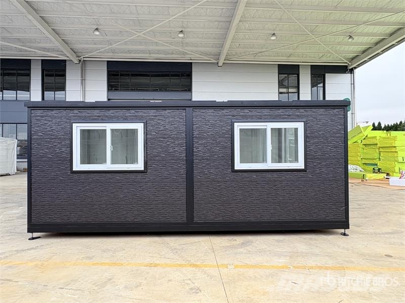 Suihe FB1920C-FP 19 ft x 20 ft Folding Expandable House  Otros remolques