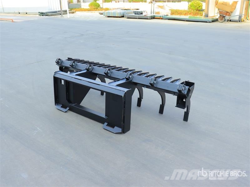 Suihe Front-Mounted Ripper (Unused) Spulchniarki