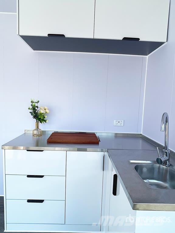 Suihe MH20B 20 ft Prefabricated Tiny Home (Unused) Otros remolques