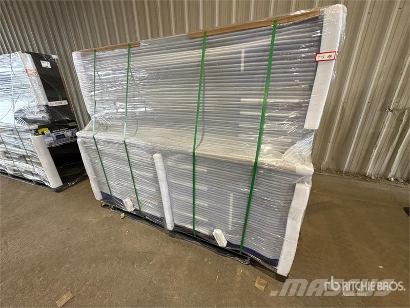 Suihe NWB-H18DB-7 7 ft 18-Drawer Workbench (Unused) Övriga