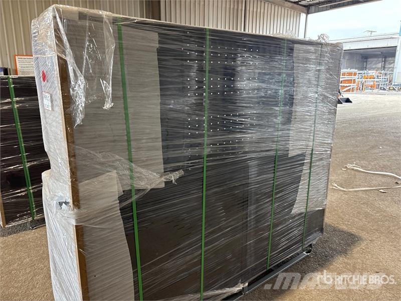 Suihe NWB-H18DR-7 7 ft 18-Drawer Workbench (Unused) Övriga