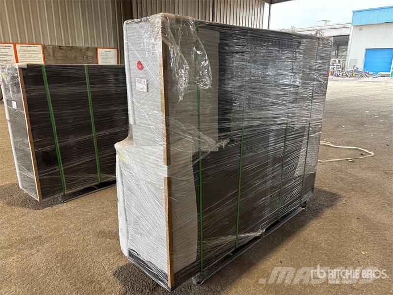 Suihe NWB-H18DR-7 7 ft 18-Drawer Workbench (Unused) Övriga
