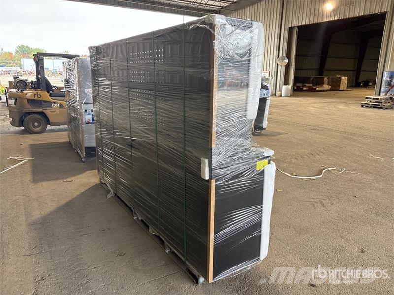 Suihe NWB-H30DS-10 10 ft 30-Drawer Workbench (Unused) Övriga