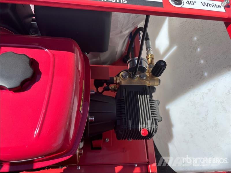 Suihe PW Skid-Mounted Pressure Washer (Unused) Korkeapainepesurit