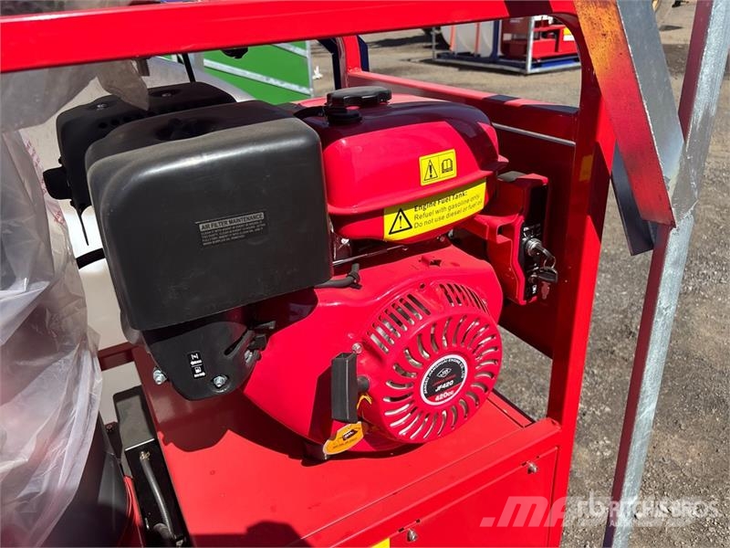 Suihe PW Skid-Mounted Pressure Washer (Unused) Korkeapainepesurit