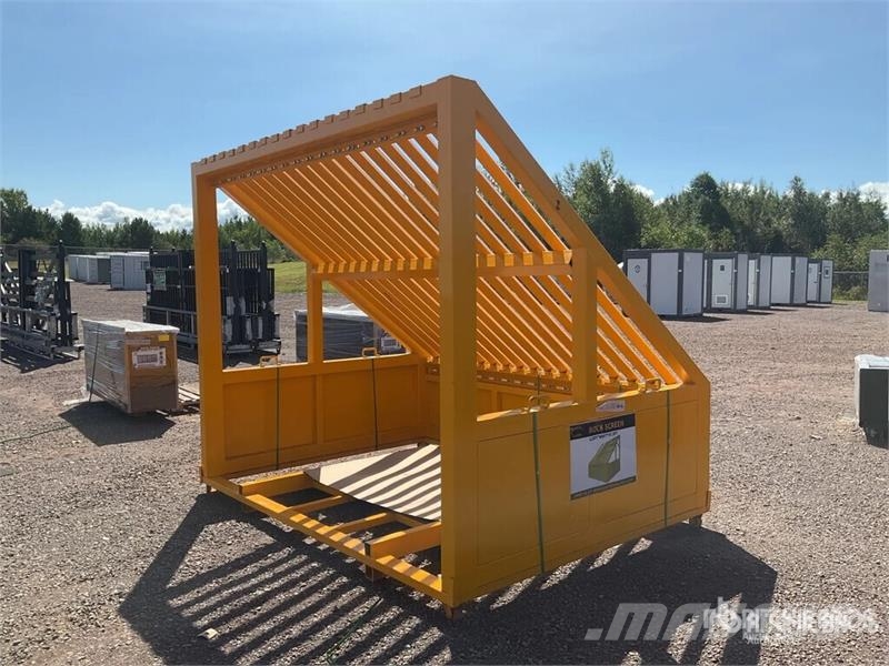 Suihe RSCN Grizzly Screen (Unused) Cribadoras