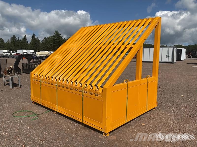 Suihe RSCN Grizzly Screen (Unused) Cribadoras