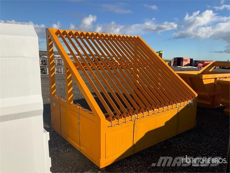 Suihe RSCN Grizzly Screen (Unused) Cribadoras
