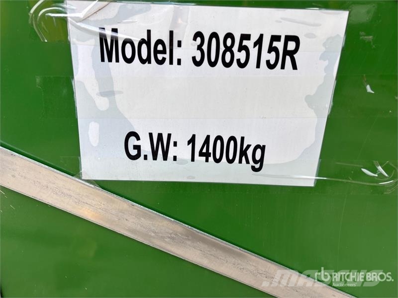 Suihe S308515R-300gPE 30 ft x 85 ft x 15 ft Storage Buil Steel frame buildings