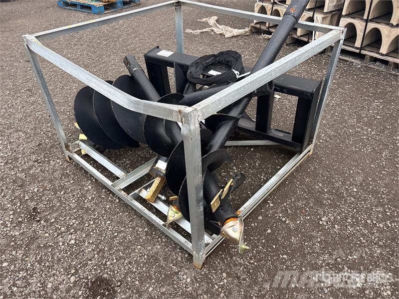 Suihe SSA Skid Steer Auger (Unused) Drills