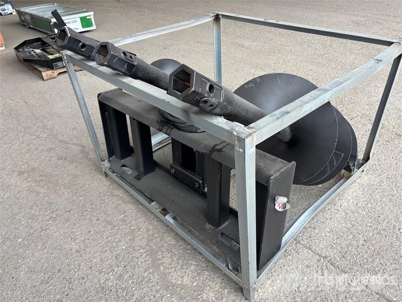 Suihe SSA Skid Steer Auger (Unused) Taladros