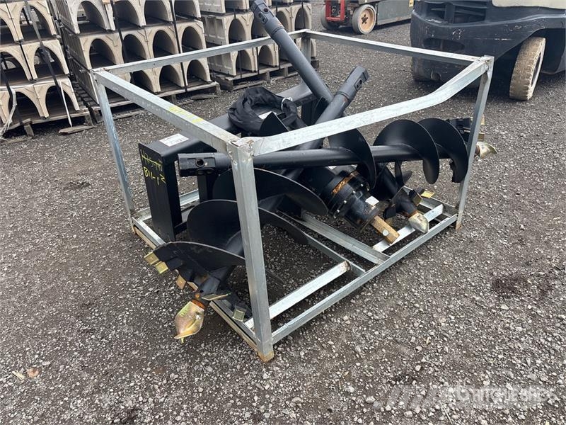 Suihe SSA Skid Steer Auger (Unused) Drills