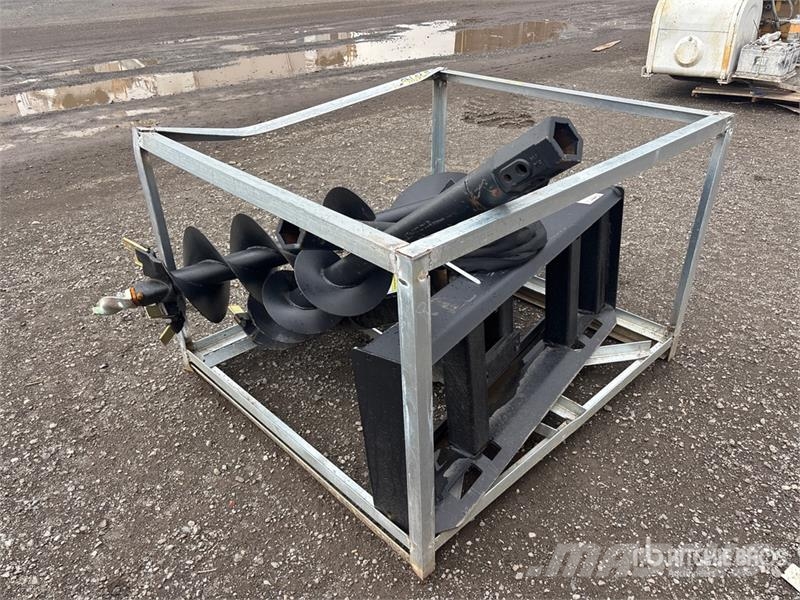 Suihe SSA Skid Steer Auger (Unused) Drills
